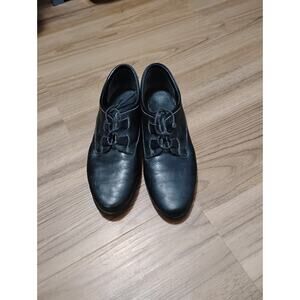 Easy Spirit Womens Anti gravity Black Sneaker Size 10